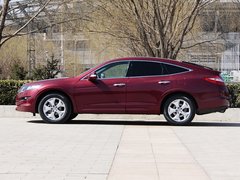 2011款 3.5L 自动 旗舰版 5座