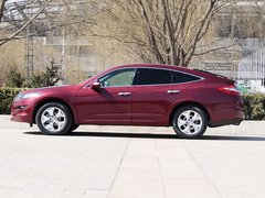 2011款 3.5L 自动 旗舰版 5座