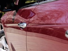 2011款 3.5L 自动 旗舰版 5座