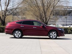 2011款 3.5L 自动 旗舰版 5座