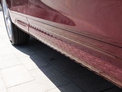 2011款 3.5L 自动 旗舰版 5座