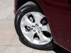 2011款 3.5L 自动 旗舰版 5座