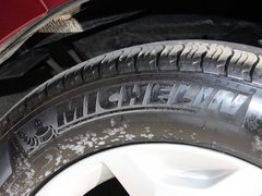 2011款 3.5L 自动 旗舰版 5座