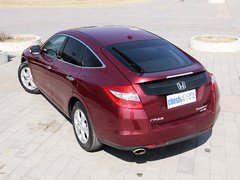 2011款 3.5L 自动 旗舰版 5座