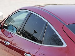 2011款 3.5L 自动 旗舰版 5座
