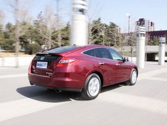 2011款 3.5L 自动 旗舰版 5座