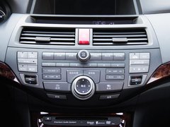 2011款 3.5L 自动 旗舰版 5座