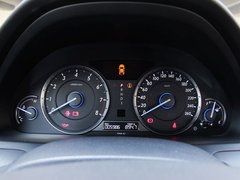 2011款 3.5L 自动 旗舰版 5座