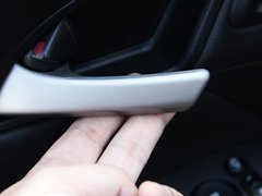 2011款 3.5L 自动 旗舰版 5座