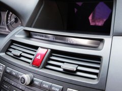 歌诗图 2011款 3.5L 自动 旗舰版 5座