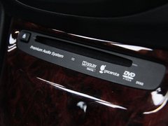 2011款 3.5L 自动 旗舰版 5座