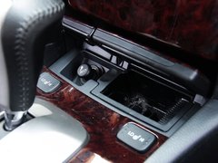 2011款 3.5L 自动 旗舰版 5座