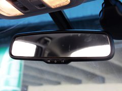 歌诗图 2011款 3.5L 自动 旗舰版 5座