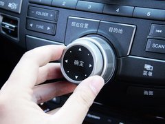 2011款 3.5L 自动 旗舰版 5座