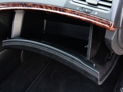 2011款 3.5L 自动 旗舰版 5座
