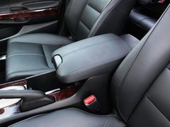 2011款 3.5L 自动 旗舰版 5座