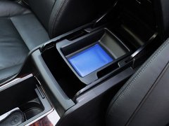 歌诗图 2011款 3.5L 自动 旗舰版 5座