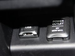 2011款 3.5L 自动 旗舰版 5座