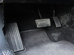 2011款 3.5L 自动 旗舰版 5座
