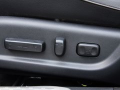 歌诗图 2011款 3.5L 自动 旗舰版 5座