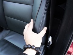 2011款 3.5L 自动 旗舰版 5座