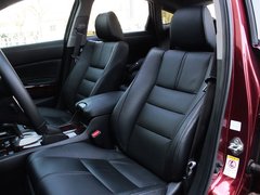 歌诗图 2011款 3.5L 自动 旗舰版 5座