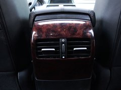 歌诗图 2011款 3.5L 自动 旗舰版 5座