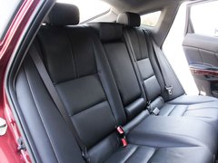 2011款 3.5L 自动 旗舰版 5座
