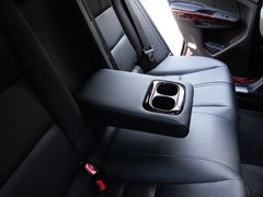 2011款 3.5L 自动 旗舰版 5座