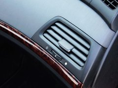 歌诗图 2011款 3.5L 自动 旗舰版 5座