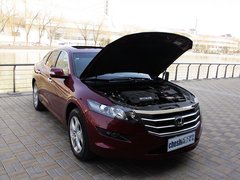 2011款 3.5L 自动 旗舰版 5座