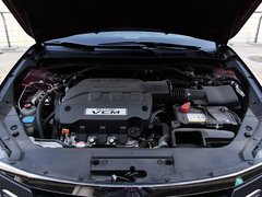 2011款 3.5L 自动 旗舰版 5座
