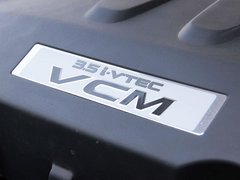 2011款 3.5L 自动 旗舰版 5座