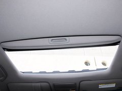 2011款 3.5L 自动 旗舰版 5座