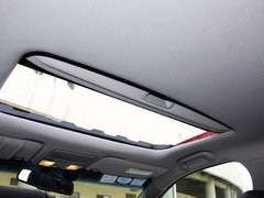 2011款 3.5L 自动 旗舰版 5座