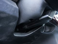 歌诗图 2011款 3.5L 自动 旗舰版 5座
