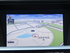 2011款 3.5L 自动 旗舰版 5座