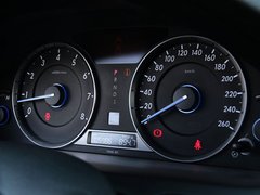 2011款 3.5L 自动 旗舰版 5座