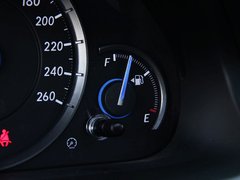 2011款 3.5L 自动 旗舰版 5座