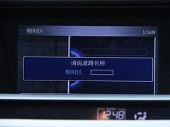 2011款 3.5L 自动 旗舰版 5座