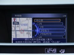 2011款 3.5L 自动 旗舰版 5座