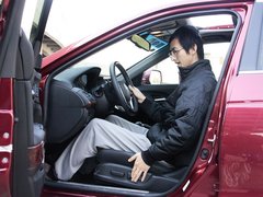 2011款 3.5L 自动 旗舰版 5座