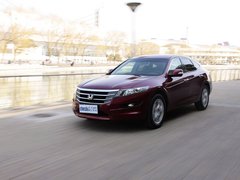 2011款 3.5L 自动 旗舰版 5座