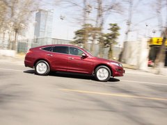 2011款 3.5L 自动 旗舰版 5座