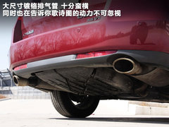 2011款 3.5L 自动 旗舰版 5座