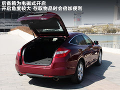 2011款 3.5L 自动 旗舰版 5座