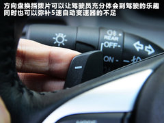 2011款 3.5L 自动 旗舰版 5座