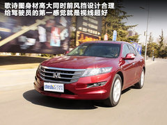 2011款 3.5L 自动 旗舰版 5座
