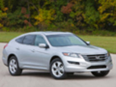 2011款 3.5L 自动 旗舰版 5座