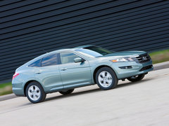 2011款 3.5L 自动 旗舰版 5座